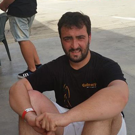 Iliano Maniaci